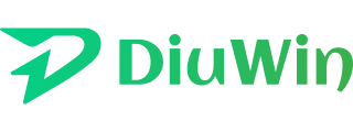 DiuWin Logo