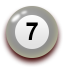 Number 7
