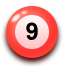 Number 9